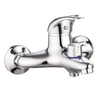 Смеситель для ванны 40к Glauf KLO3-A048