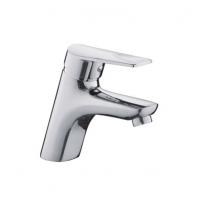 Смеситель для раковины 40к L1040 Ledeme б/отв, латунь