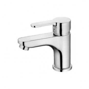 Смеситель для раковины 35к L1003 Ledeme б/отв, латунь