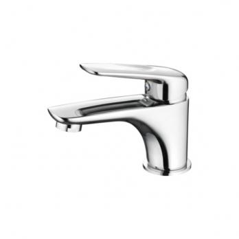 Смеситель для раковины 35к L1048 Ledeme б/отв, латунь