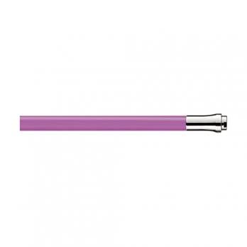 Излив для см кухня ГИБКИЙ FRAP F7254 фиолетовый (для смес F4353)