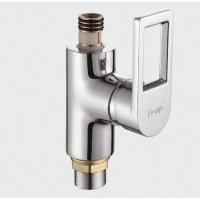 Смеситель для кухни 35к F4253 FRAP без излива (п/гайку, хром, латунь)