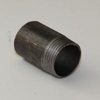 Резьба 2 сталь 50 УДЛИНЕННАЯ (L=70 мм)