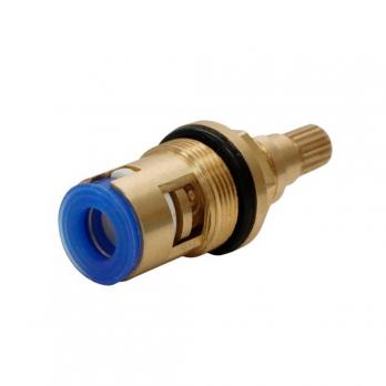 Кран-букса кер для отеч смес. 8*20