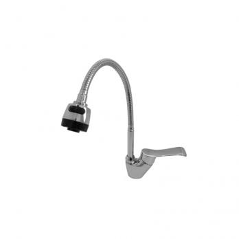 Смеситель для кухни 35к Иркутск СМ-М14/3/Багульник