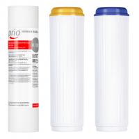 Комплект к фильтру Е300 10'' PRIO (НОВАЯ ВОДА) (K603)
