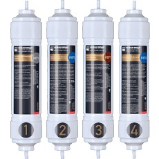 Комплект картриджей для М310 (К871,К876,К875,870).PRIO (НОВАЯ ВОДА) (К683)