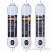 Комплект картриджей для М400 (К870,К871,К875,К878).PRIO (НОВАЯ ВОДА) (К686)