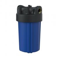 Фильтр магистральный 1" для хол. воды 10'' ВВ UNICORN (FH_BB_10)