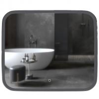 Зеркало MIXLINE "Стив" 800*680 (ШВ) сенсорный выключатель, светодиодная подсветка