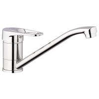 Смеситель для кухни 40к Glauf 4P4-A043 п/шпильку