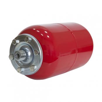 Бак расширительный    5л для отопления (присоединение 3/4")  VRT®