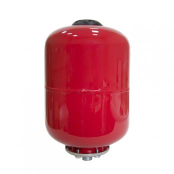 Бак расширительный    8л для отопления (присоединение 3/4")  VRT®