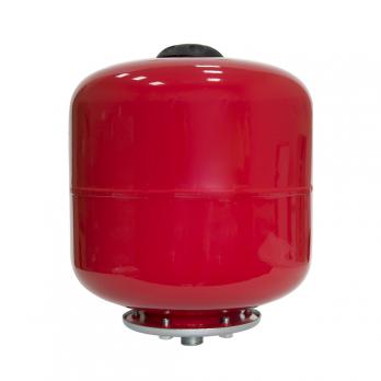 Бак расширительный  12л для отопления (присоединение 3/4")  VRT®