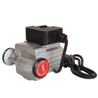 Насос циркуляционный VRT VR 25-6 130, 93/67/46 Вт, с гайками