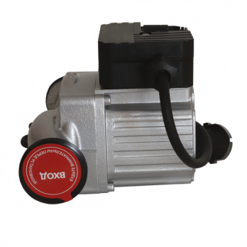 Насос циркуляционный VRT VR 25-6 130, 93/67/46 Вт, с гайками