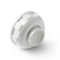 Муфта разъемная 32 PRO AQUA БЕЛЫЙ