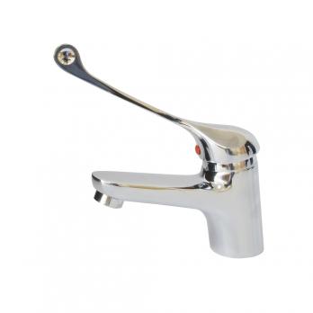 Смеситель для раковины 40к Казань КС-10645 медиц