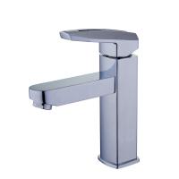 Смеситель для раковины 35к Glauf LOF1-A033 п/шпильку