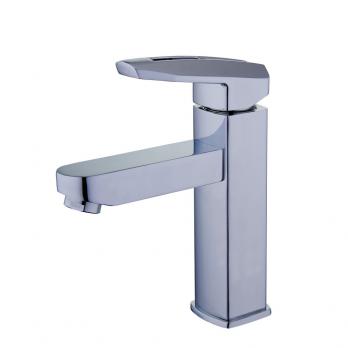 Смеситель для раковины 35к Glauf LOF1-A033 п/шпильку