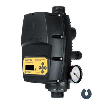 Частотный преобразователь ВАРУНА (макс мощность насоса 2,2 кВт, подключение 1 1/4'')