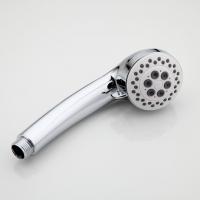 Смеситель для ванны 35к F3241 FRAP (кор. излив, белый/хром, латунь)