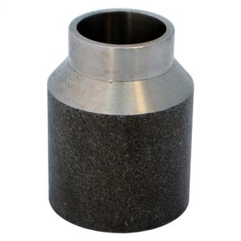 Бобышка приварная M20х1,5 L=55мм