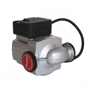 Насос циркуляционный VRT VR 25-4 130, 72/53/38 Вт, с гайками