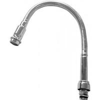 Излив для смесителя кухни ГИБКИЙ FRAP F7320 (хром)