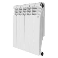 Радиатор биметаллический ROYAL THERMO Vittoria Super 2.0 500*90  6 сек.