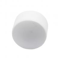 Заглушка 25 EVER® plast БЕЛЫЙ (Россия)