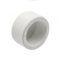 Заглушка 32 EVER® plastБЕЛЫЙ (Россия)