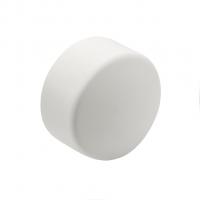 Заглушка 40 EVER® plast БЕЛЫЙ (Россия)