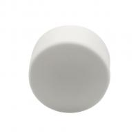 Заглушка 40 EVER® plast БЕЛЫЙ (Россия)