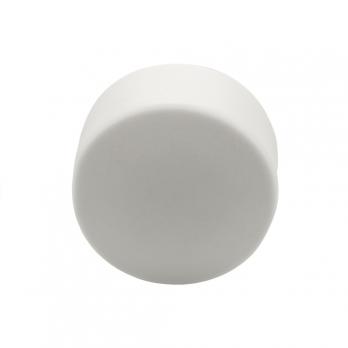 Заглушка 40 EVER® plast БЕЛЫЙ (Россия)