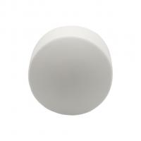 Заглушка 50 EVER® plast БЕЛЫЙ (Россия)