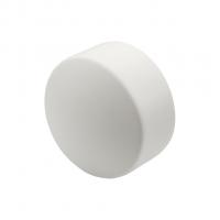 Заглушка 50 EVER® plast БЕЛЫЙ (Россия)