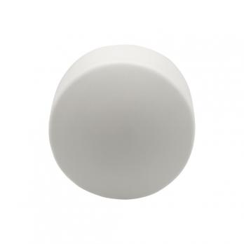 Заглушка 50 EVER® plast БЕЛЫЙ (Россия)