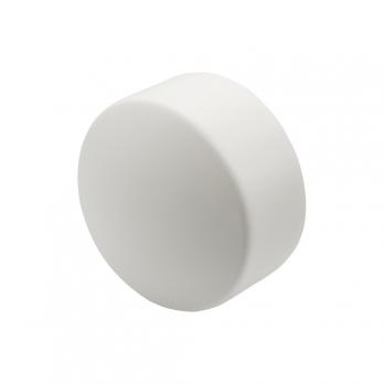 Заглушка 50 EVER® plast БЕЛЫЙ (Россия)