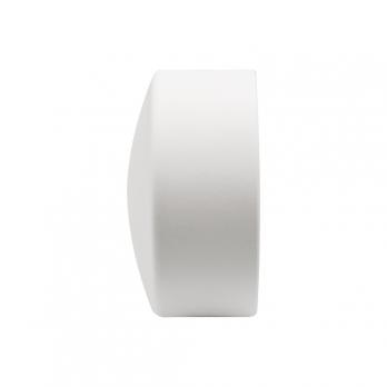 Заглушка 63 EVER® plast БЕЛЫЙ (Россия)