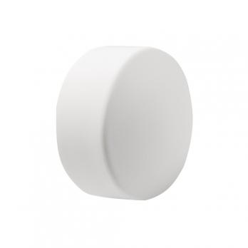 Заглушка 63 EVER® plast БЕЛЫЙ (Россия)