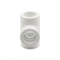 Крестовина 20 EVER® plast БЕЛЫЙ (Россия)