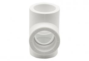 Крестовина 32 EVER® plast БЕЛЫЙ (Россия)