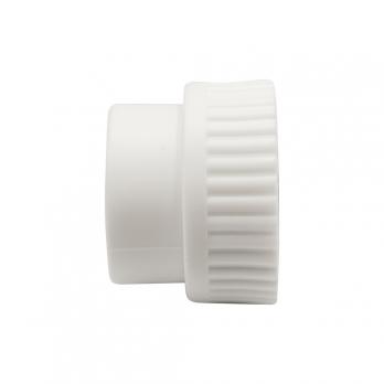 Муфта комб. вн 32х1'' EVER® plast БЕЛЫЙ (Россия)