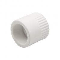 Муфта комб. вн 32х3/4'' EVER® plast БЕЛЫЙ (Россия)