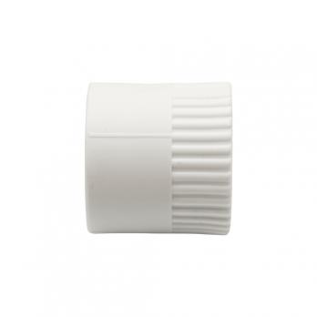 Муфта комб. вн 32х3/4'' EVER® plast БЕЛЫЙ (Россия)