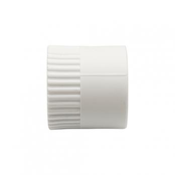 Муфта комб. вн 32х3/4'' EVER® plast БЕЛЫЙ (Россия)