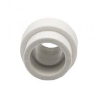 Муфта комб. нар 40х1 1/4'' под ключ EVER® plast БЕЛЫЙ (Россия)