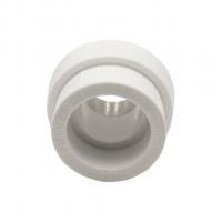 Муфта комб. нар 50х1 1/2'' под ключ EVER® plast БЕЛЫЙ (Россия)