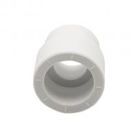 Муфта переходная 25/20 вн/вн EVER® plast БЕЛЫЙ (Россия)